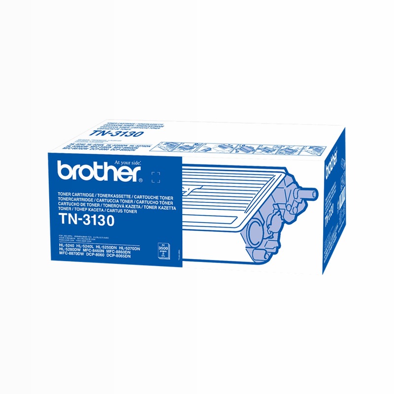 TN3130 - Toner Originale Brother