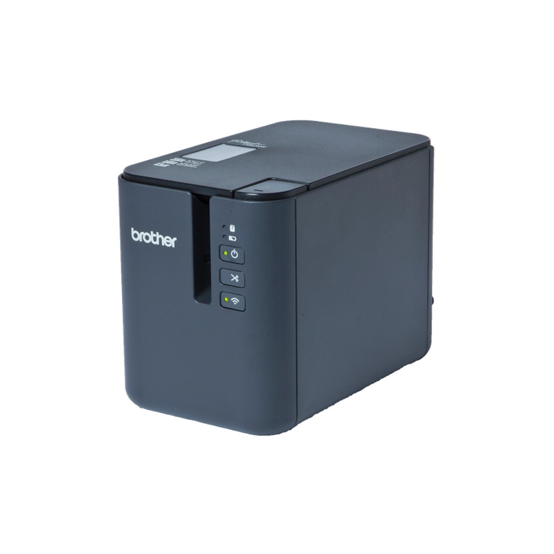 PTP950NW - Etichettatrice professionale wireless