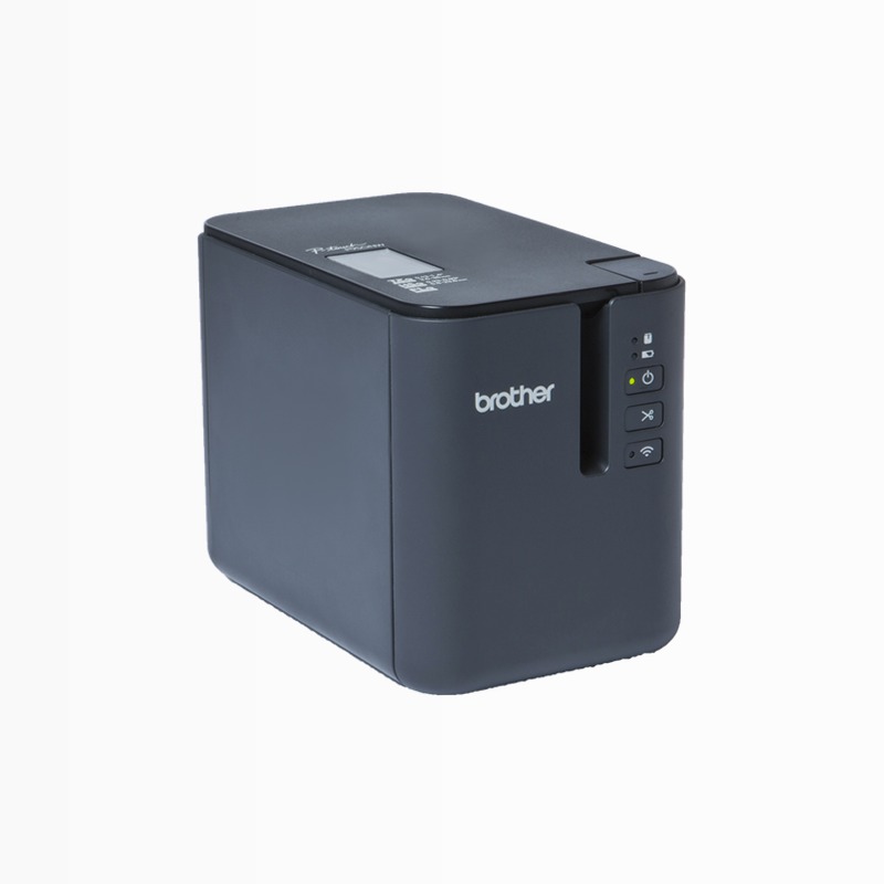 PTP950NW - Etichettatrice professionale wireless