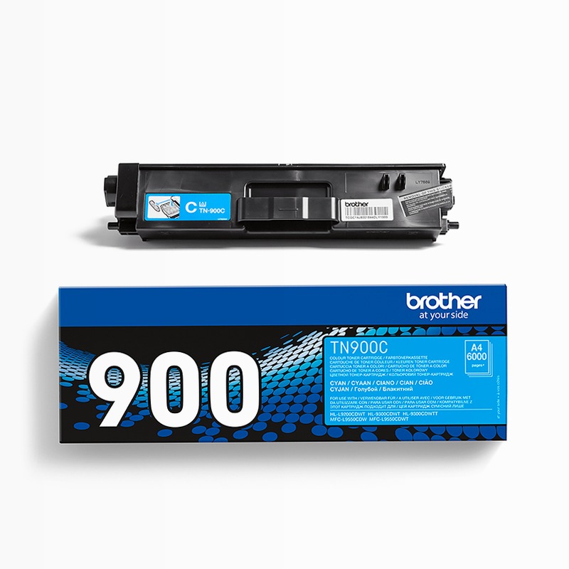 Toner Ciano High Capacity TN-900C