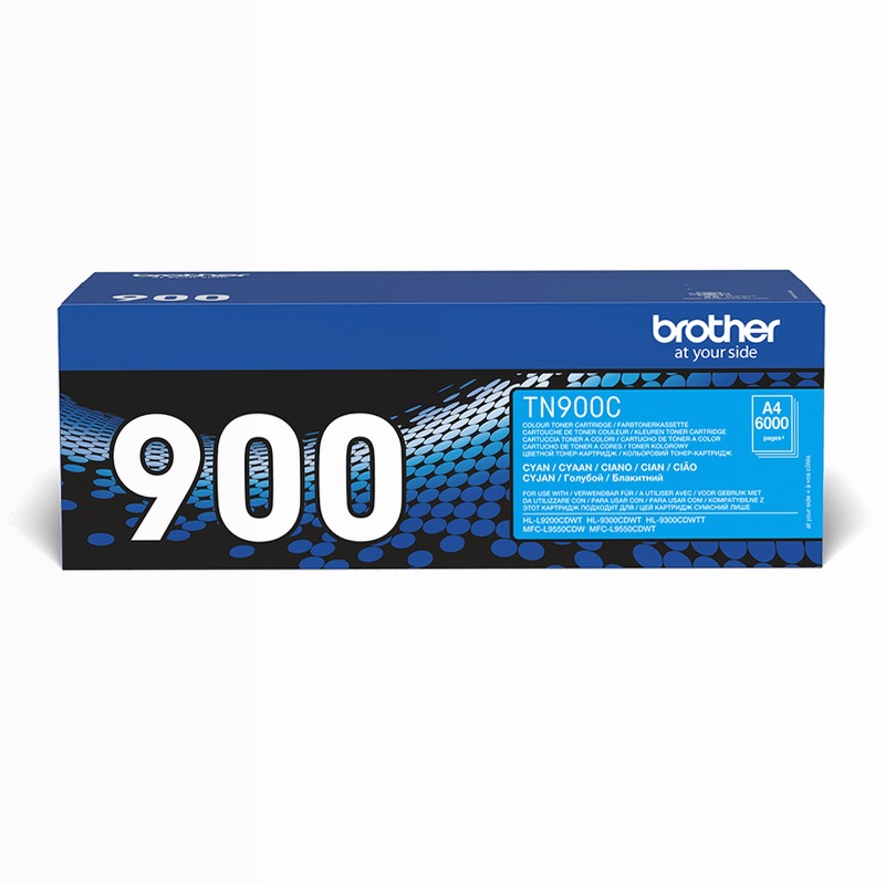 Toner Ciano High Capacity TN-900C