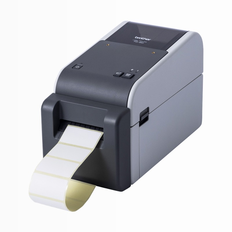 Stampante Etichette Brother TD2320D300 USB