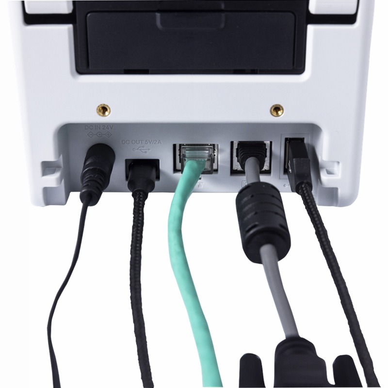 Stampante Etichette Brother TD2320D300 USB