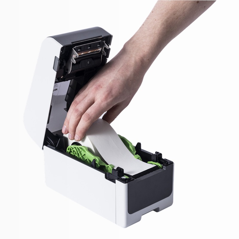 Stampante Etichette Brother TD2320D300 USB