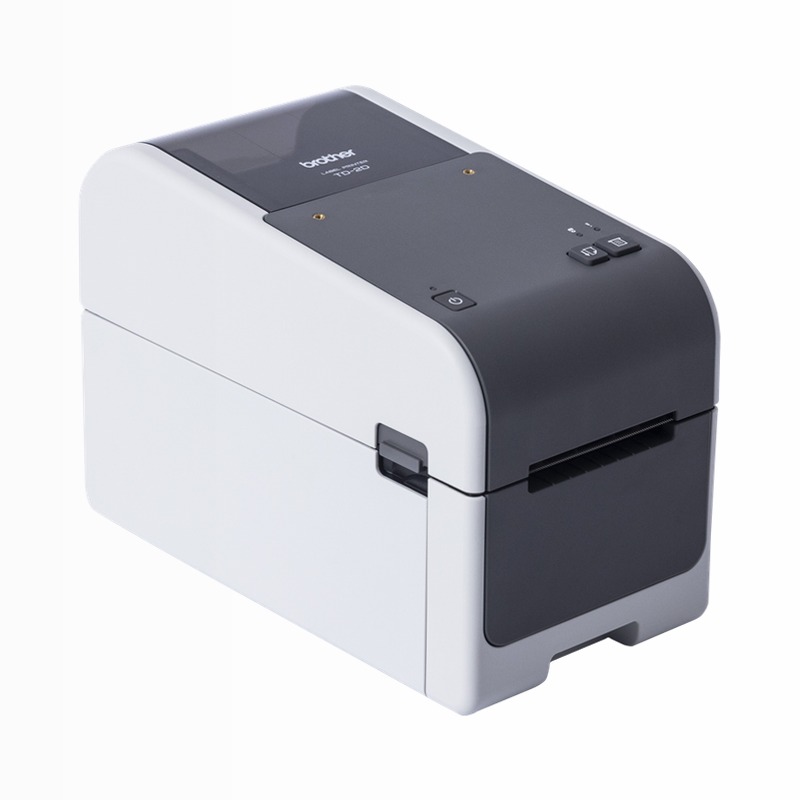 Stampante Etichette Brother TD2320D300 USB