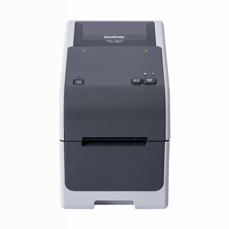 Stampante Etichette Brother TD2320D300 USB