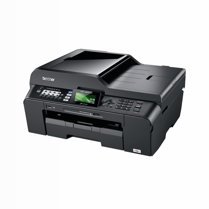 Stampante MFC-J6510DW A3 12ppm