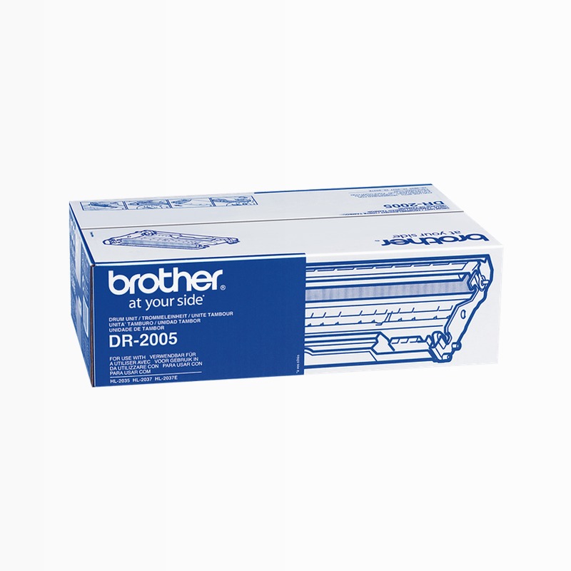 Tamburo Originale Brother DR-2005