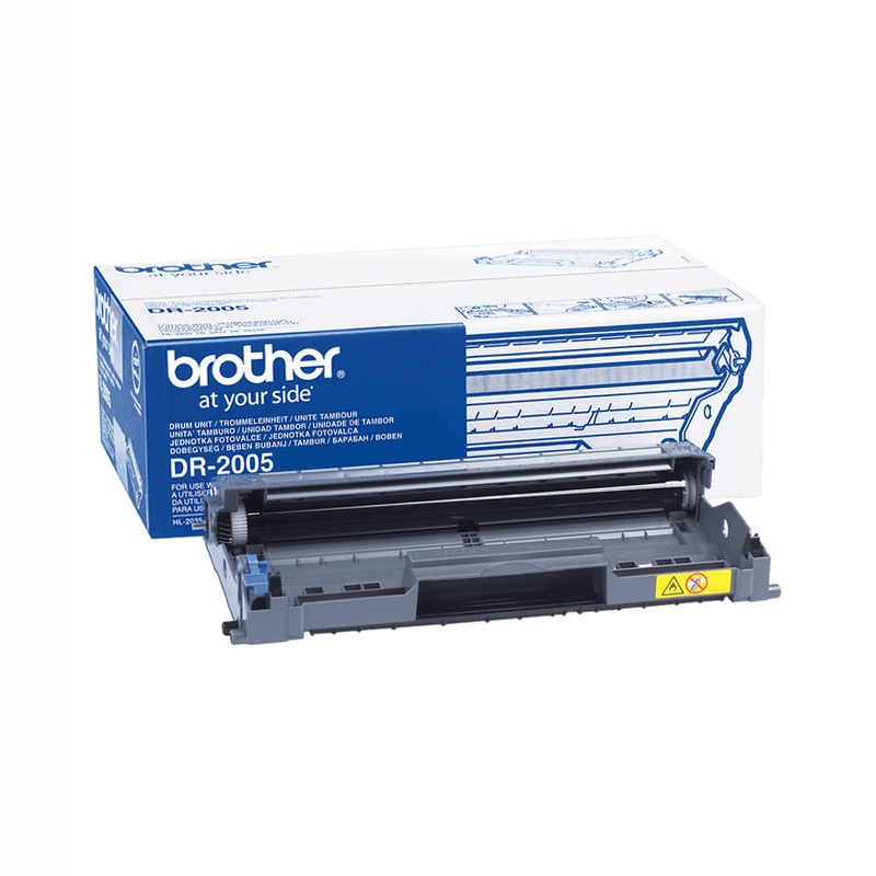Tamburo Originale Brother DR-2005