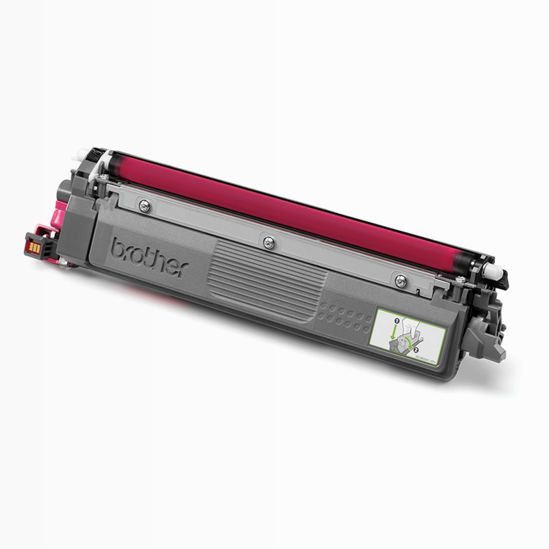 TN248XLM - Cartuccia Toner Magenta Originale