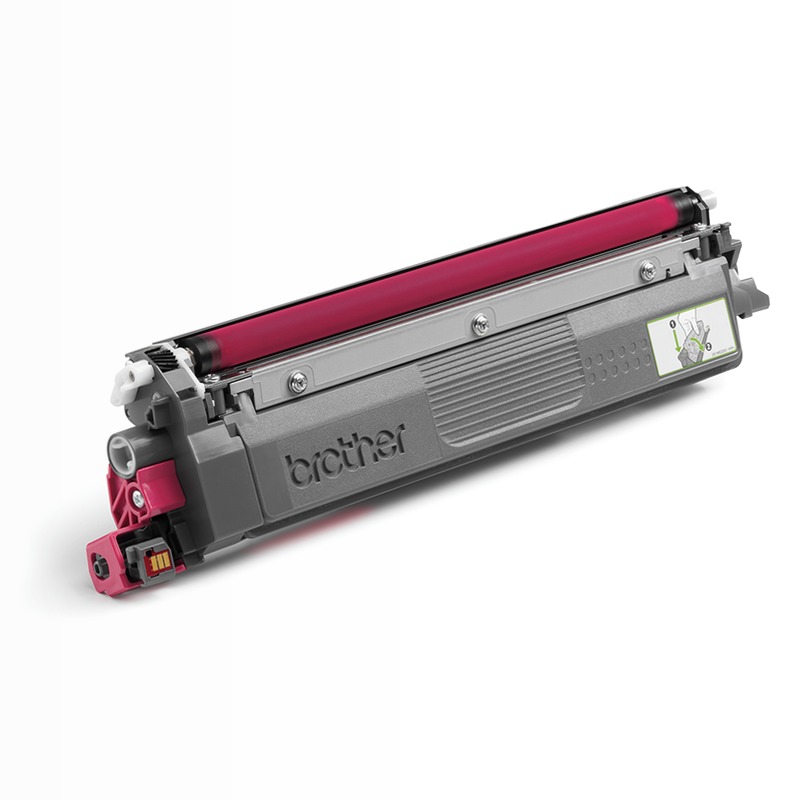 TN248XLM - Cartuccia Toner Magenta Originale