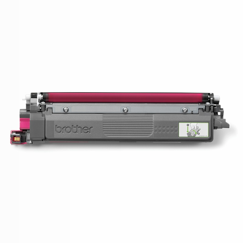 TN248XLM - Cartuccia Toner Magenta Originale