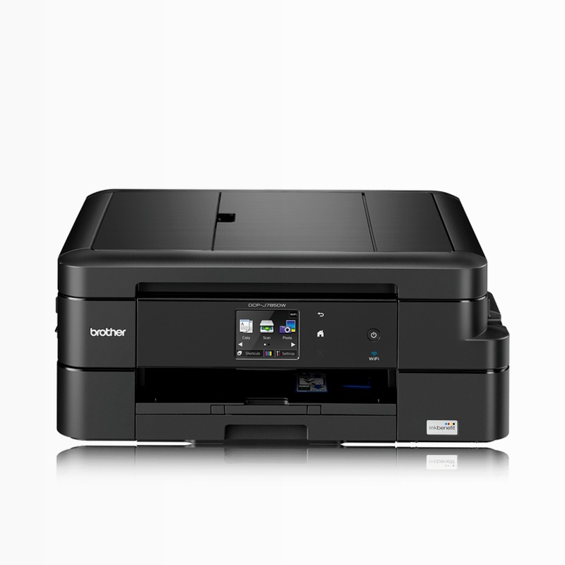 Stampante All in One Brother DCP-J925DW A4 12ppm