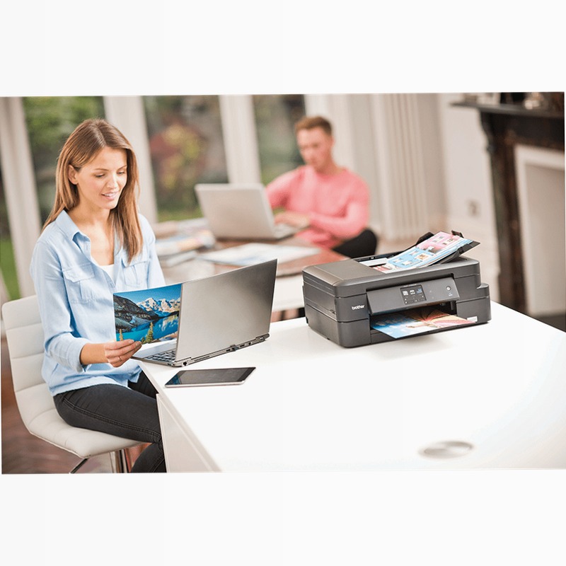 Stampante Brother DCP-J925DW A4 12ppm