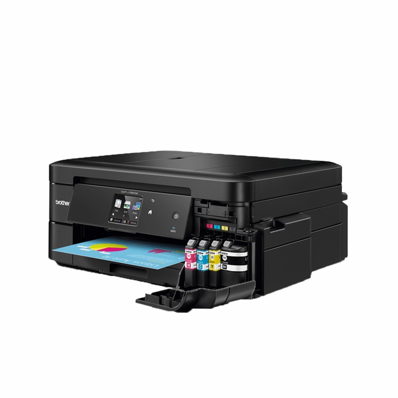 Stampante All in One Brother DCP-J925DW A4 12ppm
