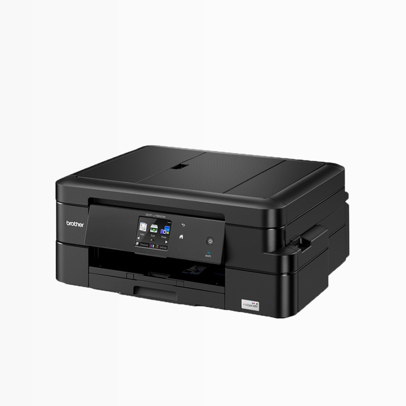 Stampante Brother DCP-J925DW A4 12ppm