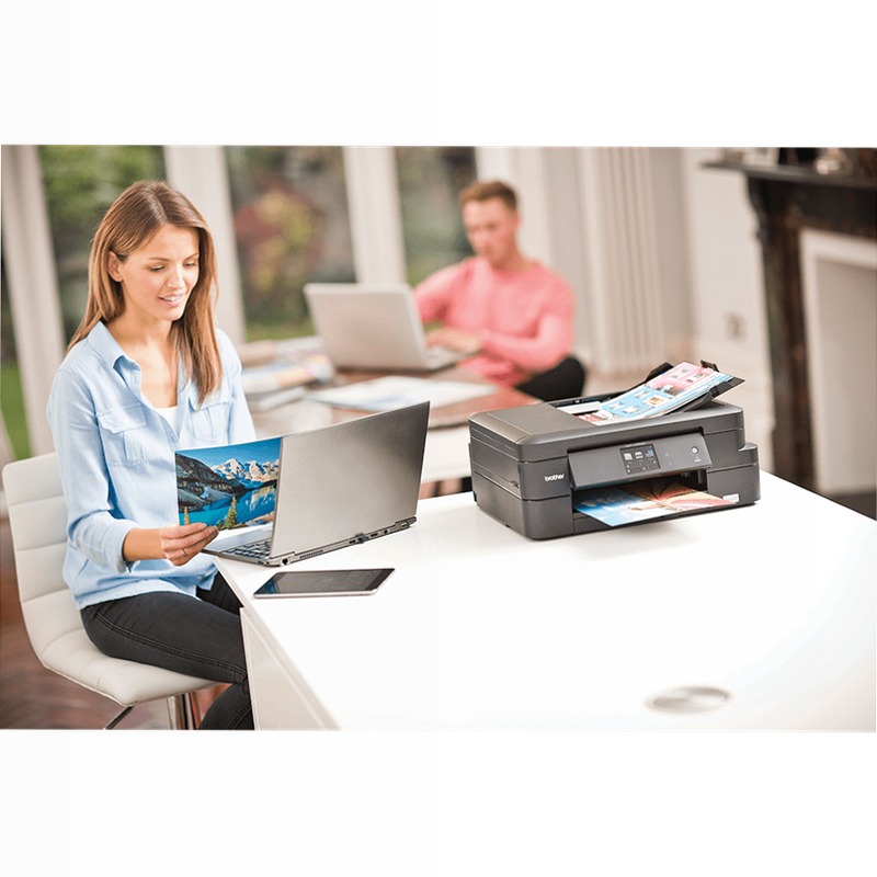 Stampante All in One Brother DCP-J925DW A4 12ppm