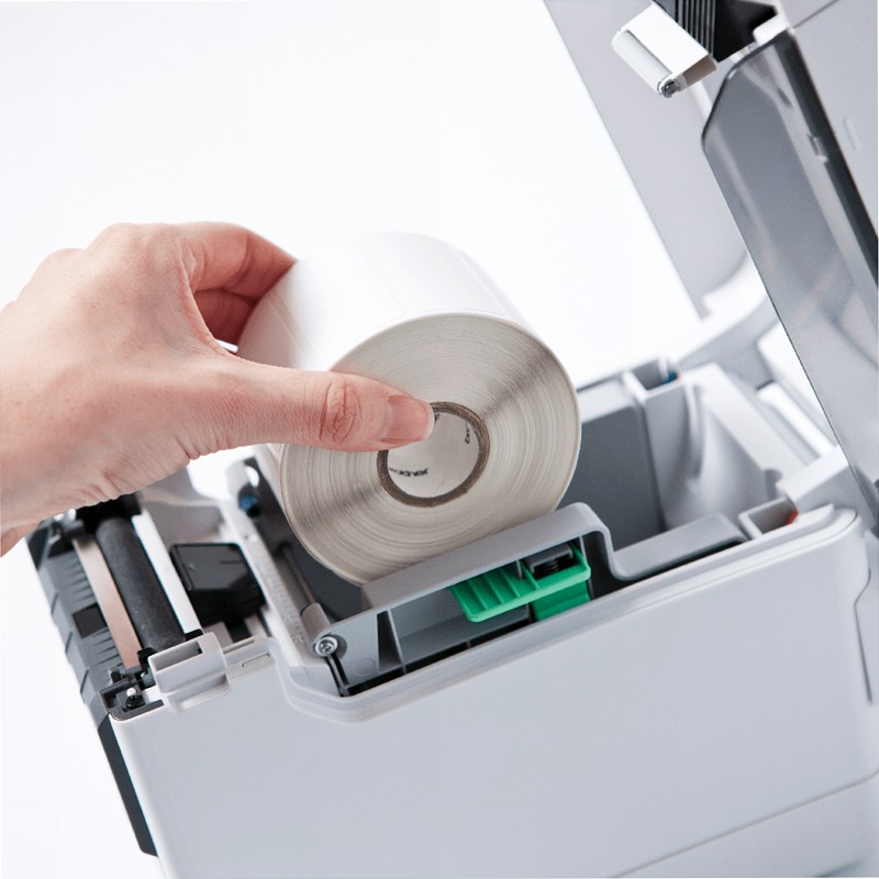 Stampante professionale TD2120N USB