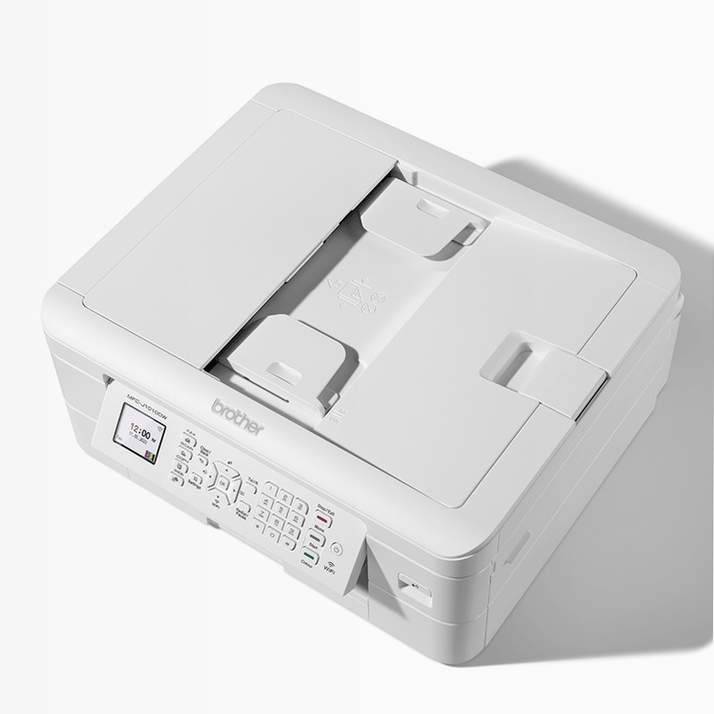 Stampante multifunzione Brother MFC-J1010DW 150fogli A4 17ppm