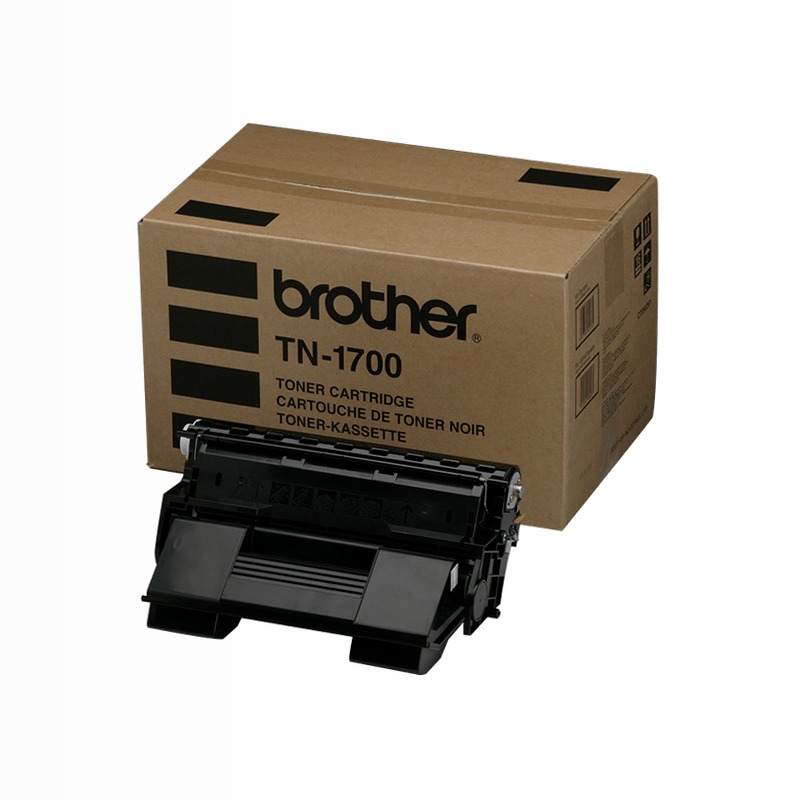 TN1700 - Toner Originale Nero per Stampanti Laser