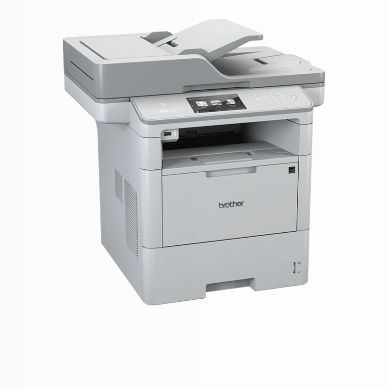 Stampante MFC-L6800DW - Alta Velocità e Funzionalità Professionali Laser Toner 46ppm