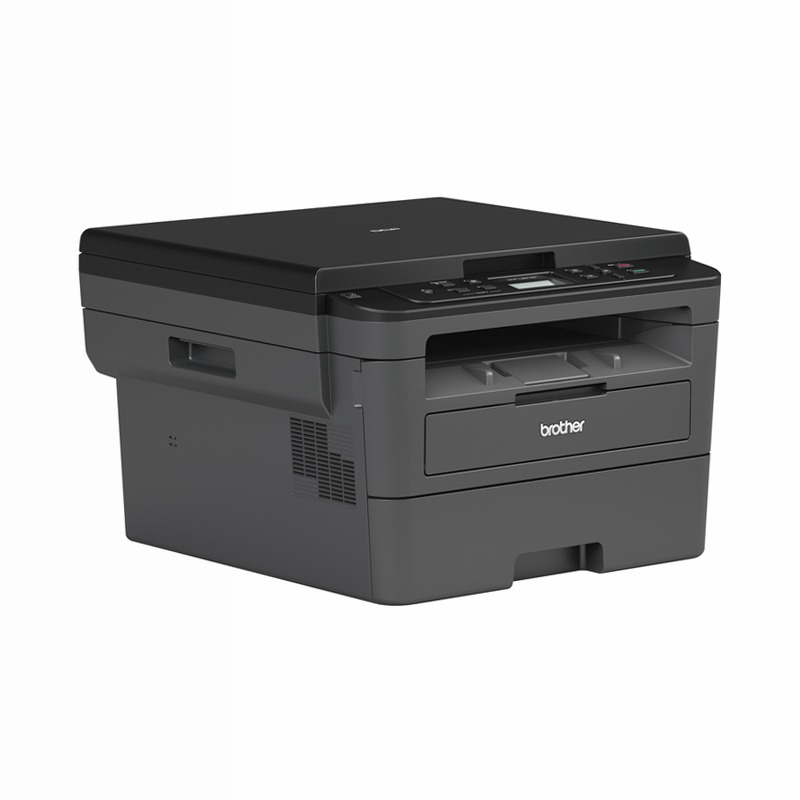 DCPL2510D - Stampante Laser Monocromatica 250fogli Toner 30ppm
