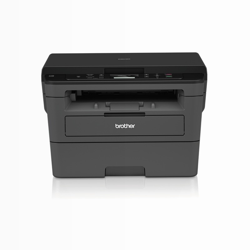 DCPL2510D - Stampante Laser Monocromatica 250fogli Toner 30ppm