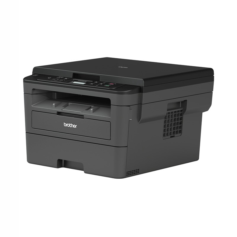 DCPL2510D - Stampante Laser Monocromatica 250fogli Toner 30ppm