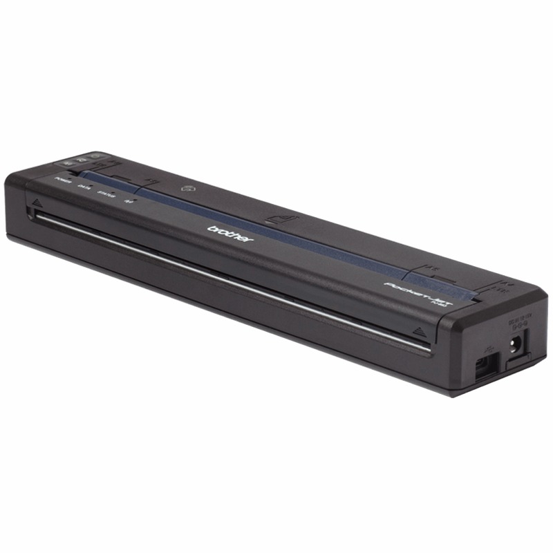 Stampante Portatile Brother PJ-883 A4 Termica 13.5ppm
