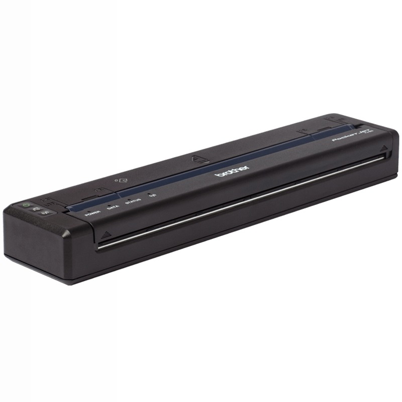 Stampante Portatile Brother PJ-883 A4 Termica 13.5ppm