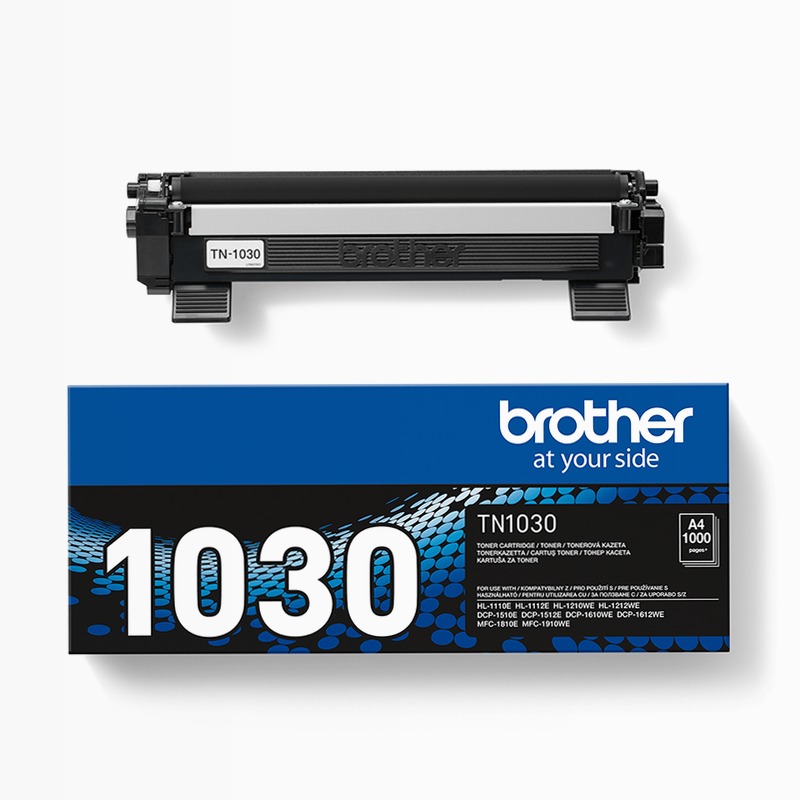 TN1030 - Toner Brother Originale