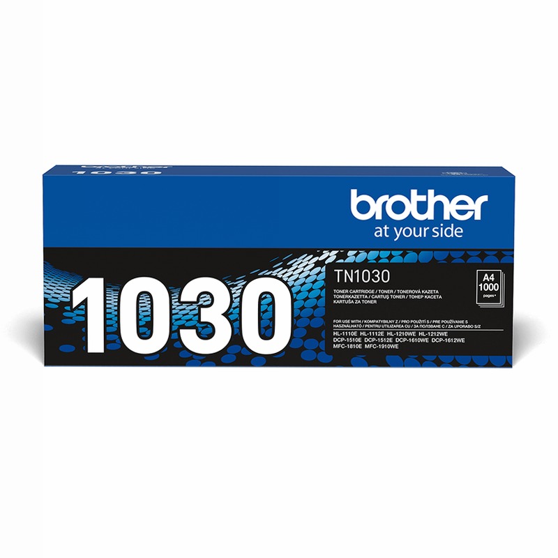TN1030 - Toner Brother Originale