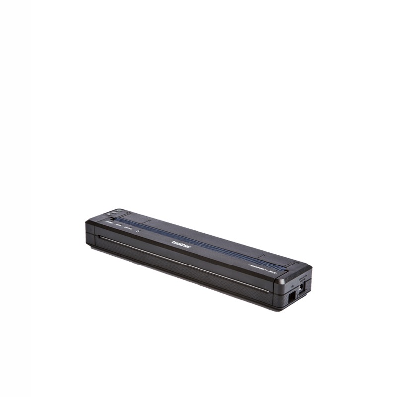 PJ763 - Stampante Portatile A4 Termica 8ppm