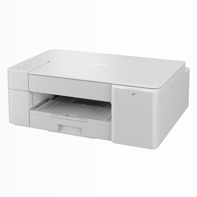 DCPJ1200W - Stampante Inkjet Multifunzione Cartucce 16ppm