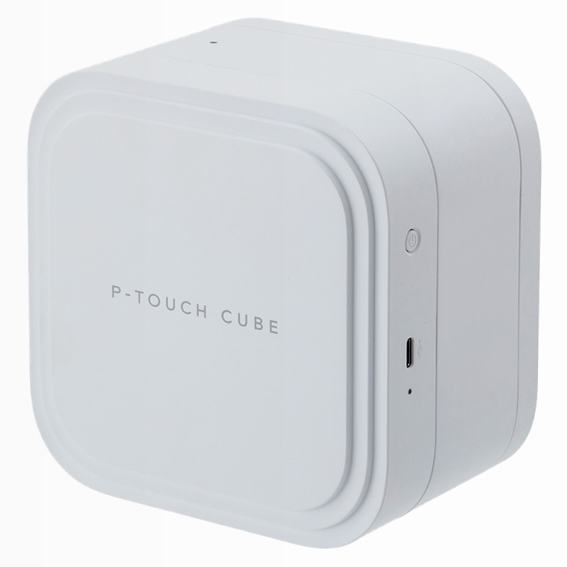PTOUCHCUBEPRO-PTP910BT