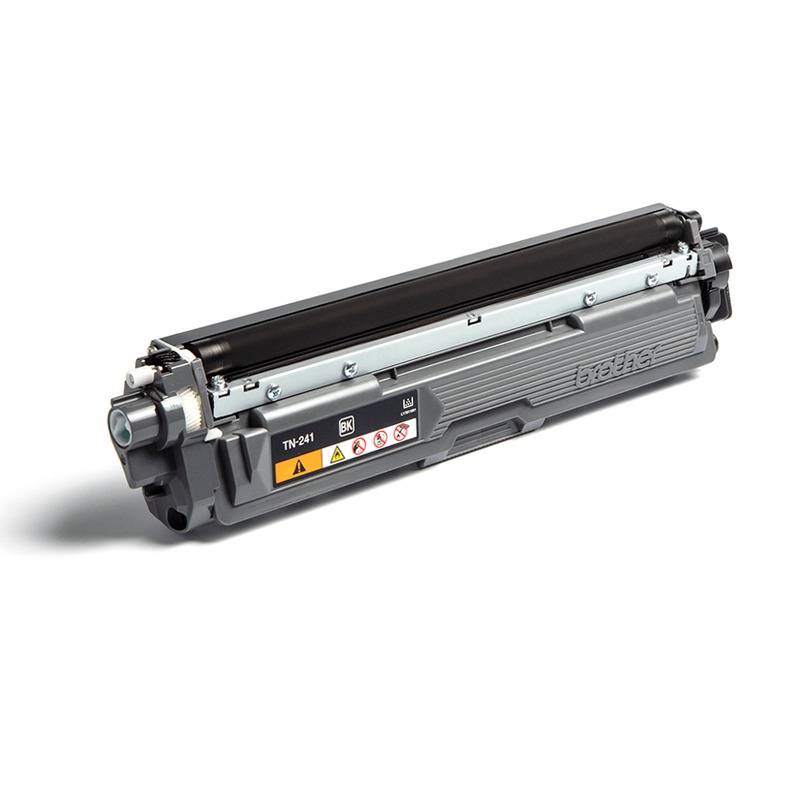 Toner nero Brother TN241BK