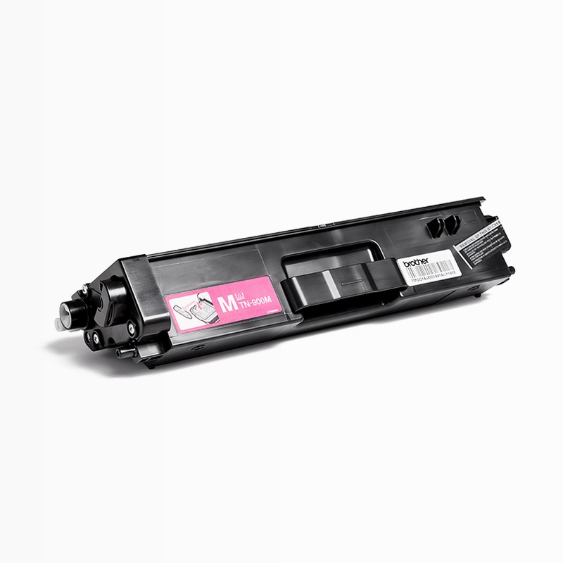 TN900M - Cartuccia Toner Magenta Originale Brother