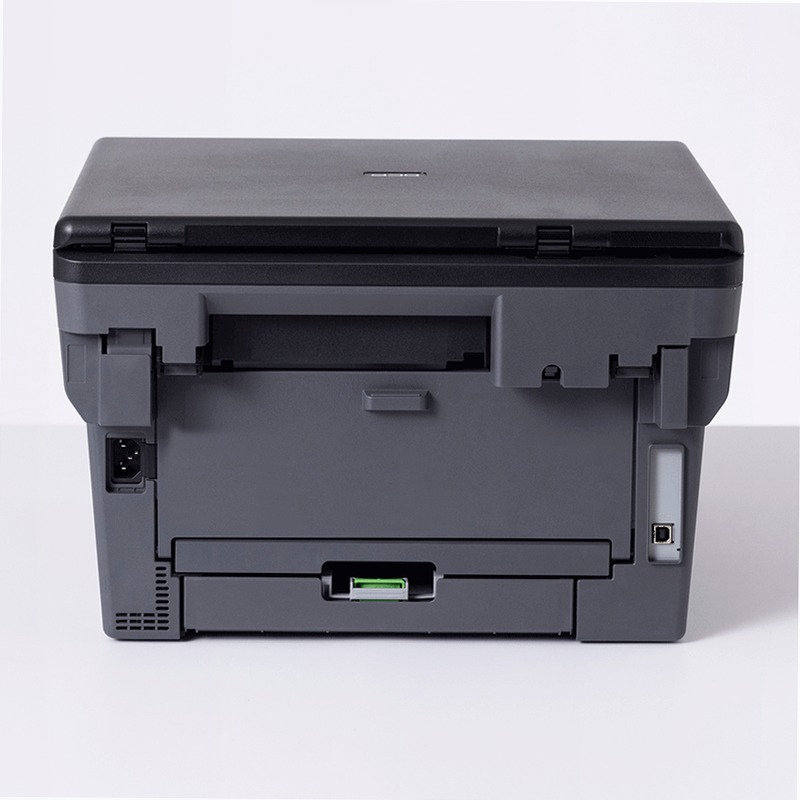 Stampante Brother DCP-L2627DWXL - 32 ppm, Wi-Fi e Garanzia 3 Anni 250fogli Laser Toner 32ppm
