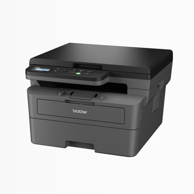 Stampante Brother DCP-L2627DWXL - 32 ppm, Wi-Fi e Garanzia 3 Anni 250fogli Laser Toner 32ppm