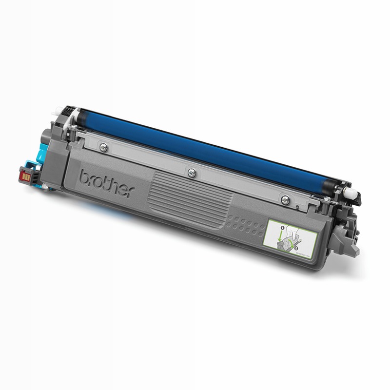 TN249C - Cartuccia Toner Ciano Originale