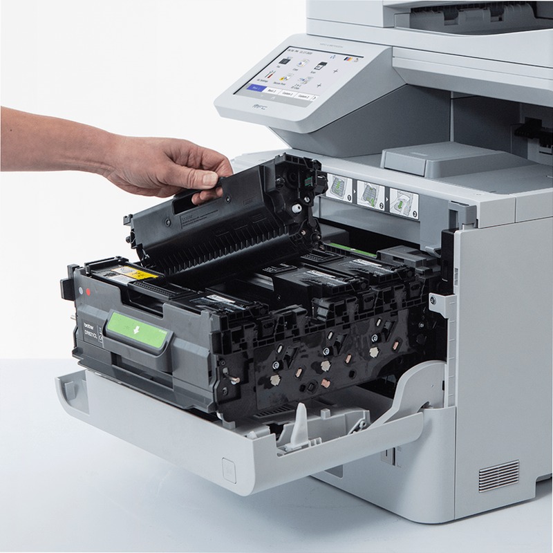 TN821XLM - Cartuccia Toner Magenta Originale Brother