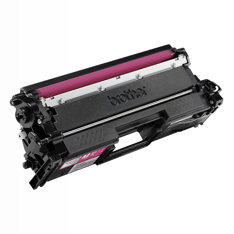 TN821XLM - Cartuccia Toner Magenta Originale Brother