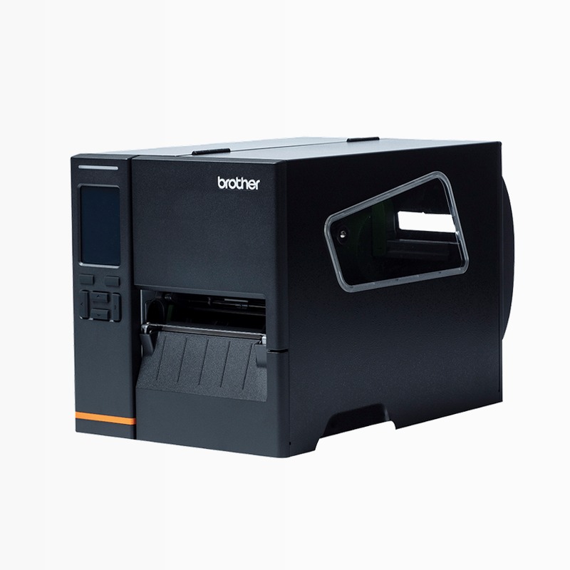 Stampante industriale per etichette Brother TJ-4121TN USB