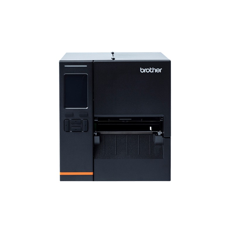 Stampante industriale per etichette Brother TJ-4121TN USB