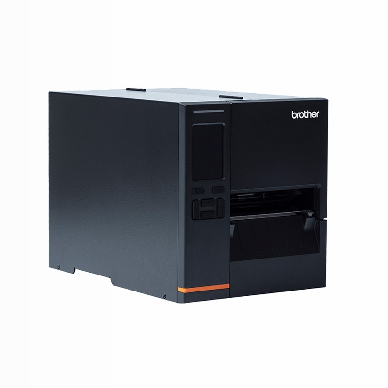 Stampante industriale per etichette Brother TJ-4121TN USB