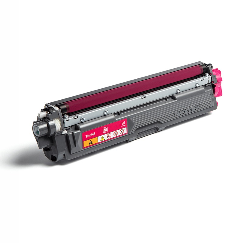 TN245M - Toner Originale Magenta per Stampanti Laser