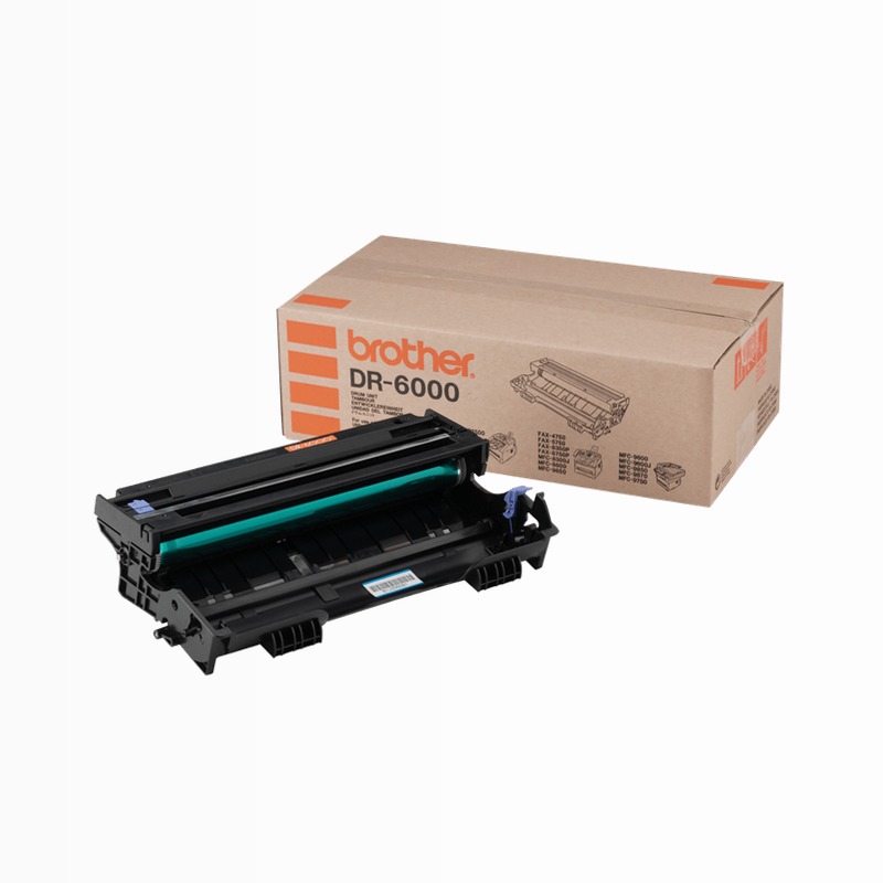 Tamburo Originale Brother DR-6000