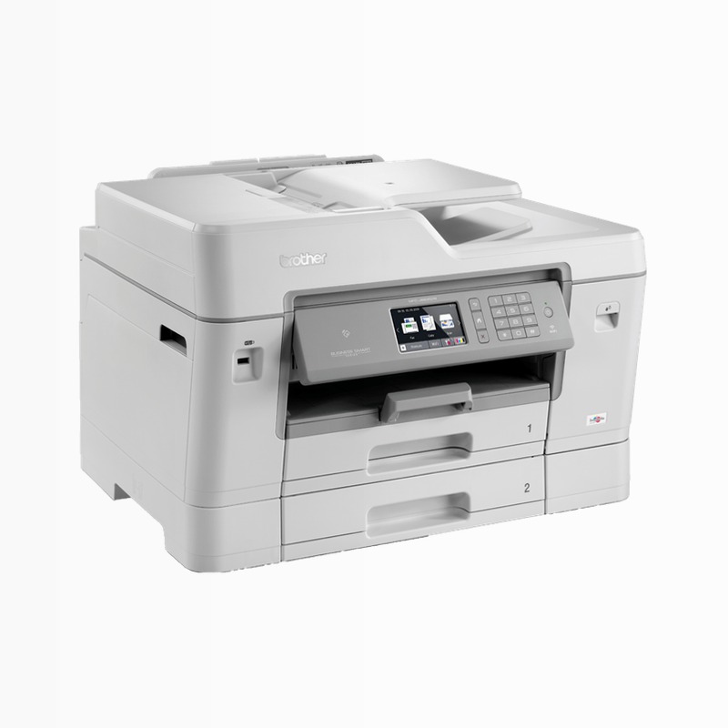 Stampante multifunzione Brother MFC-J6935DW 500fogli A3 22ppm