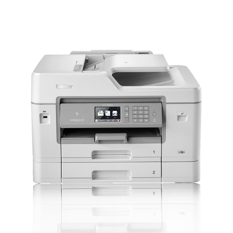 Stampante multifunzione Brother MFC-J6935DW 500fogli A3 22ppm
