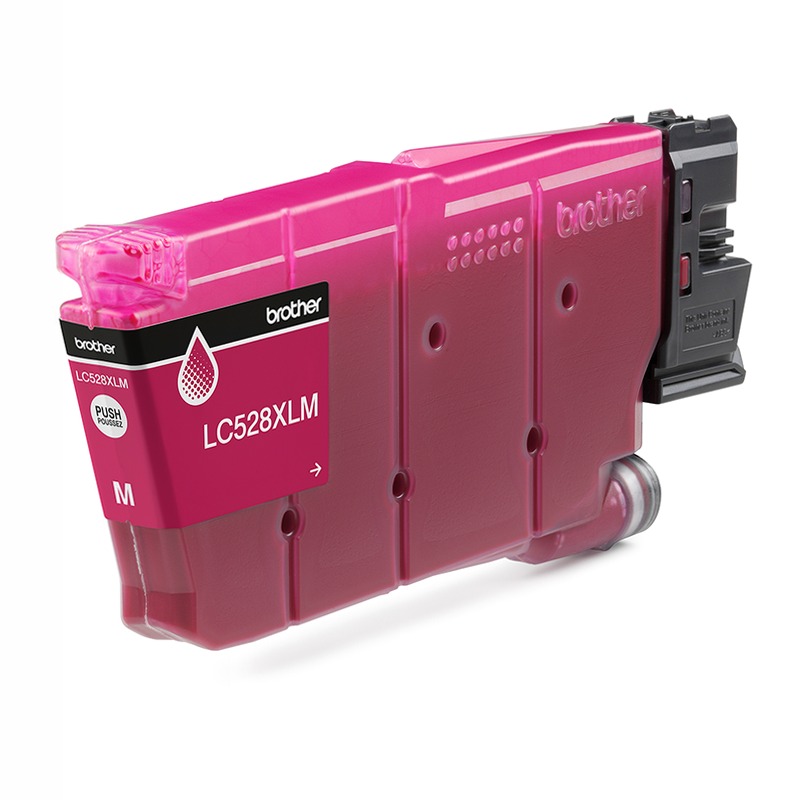 LC528XLM - Cartuccia Inchiostro Magenta